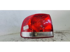 Recambio de piloto trasero izquierdo para volkswagen touareg (7la) tdi r5 referencia OEM IAM 7L6945095K  