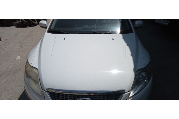 Recambio de capo para ford mondeo sportbreak (ca2) 2.0 tdci cat referencia OEM IAM   