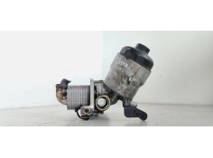 Recambio de enfriador aceite motor para opel astra h berlina 1.7 16v cdti referencia OEM IAM 8973729421  