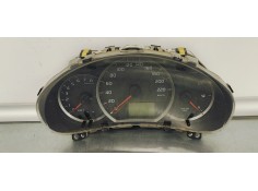 Recambio de cuadro instrumentos para toyota yaris 1.0 i 68 referencia OEM IAM 838000DR50  