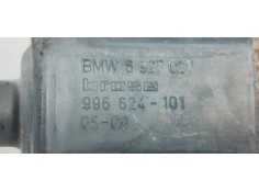 Recambio de elevalunas delantero izquierdo para bmw serie 3 touring (e91) 325i referencia OEM IAM   