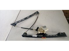Recambio de elevalunas delantero derecho para citroen c4 picasso seduction referencia OEM IAM 9675924680  