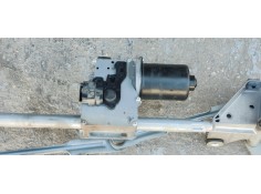 Recambio de motor limpia delantero para citroen c4 lim. collection referencia OEM IAM   