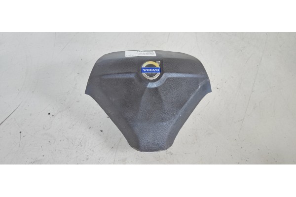 Recambio de airbag delantero izquierdo para volvo s60 berlina 2.4 diesel cat referencia OEM IAM 30754311  