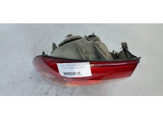 Recambio de piloto trasero izquierdo para opel astra g berlina 1.6 16v referencia OEM IAM   
