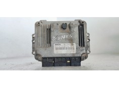 Recambio de centralita motor uce para renault scenic ii emotion referencia OEM IAM 0281011776  