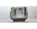 Recambio de centralita motor uce para renault scenic ii emotion referencia OEM IAM 0281011776  