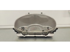 Recambio de cuadro instrumentos para toyota yaris 1.0 i 68 referencia OEM IAM 838000DR50  