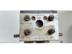 Recambio de abs para saab 900 gls referencia OEM IAM 0273004151  