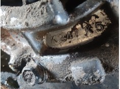 Recambio de caja cambios para kia shuma ii 1.6 cat referencia OEM IAM K247K5  