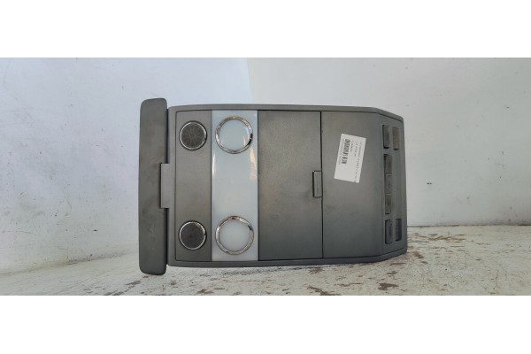 Recambio de luz interior para volkswagen touareg (7la) tdi r5 referencia OEM IAM 7L0868403  
