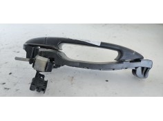 Recambio de maneta exterior delantera derecha para mercedes-benz clase a (w168) 160 (168.033) referencia OEM IAM   