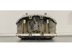 Recambio de cuadro instrumentos para toyota yaris 1.0 i 68 referencia OEM IAM 838000DR50  