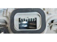 Recambio de piloto trasero izquierdo para opel astra g berlina 1.6 16v referencia OEM IAM   