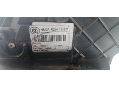 Recambio de cerradura puerta trasera derecha para audi a4 avant (b5) 1.6 referencia OEM IAM 6M2AR26412BC  