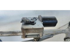 Recambio de motor limpia delantero para citroen c4 lim. collection referencia OEM IAM   