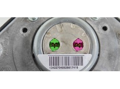 Recambio de airbag delantero izquierdo para volvo s60 berlina 2.4 diesel cat referencia OEM IAM 30754311  
