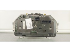 Recambio de cuadro instrumentos para toyota yaris 1.0 i 68 referencia OEM IAM 838000DR50  