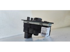 Recambio de mando luces para opel zafira b 1.9 cdti referencia OEM IAM 13205865  