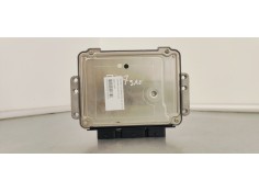 Recambio de centralita motor uce para peugeot 307 break/sw (s2) sw d-sign referencia OEM IAM 0281011634  
