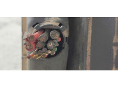 Recambio de abs para saab 900 gls referencia OEM IAM 0273004151  