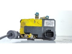 Recambio de cerradura puerta delantera derecha para volvo s80 berlina 2.4 diesel referencia OEM IAM 8650547  