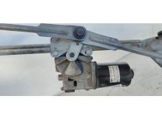 Recambio de motor limpia delantero para citroen c4 lim. collection referencia OEM IAM   