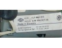 Recambio de luz interior para volkswagen touareg (7la) tdi r5 referencia OEM IAM 7L0868403  