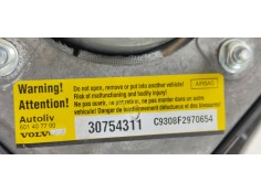 Recambio de airbag delantero izquierdo para volvo s60 berlina 2.4 diesel cat referencia OEM IAM 30754311  