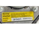 Recambio de airbag delantero izquierdo para volvo s60 berlina 2.4 diesel cat referencia OEM IAM 30754311  