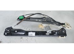 Recambio de elevalunas delantero izquierdo para bmw serie 3 touring (e91) 325i referencia OEM IAM   