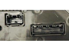 Recambio de cuadro instrumentos para toyota yaris 1.0 i 68 referencia OEM IAM 838000DR50  