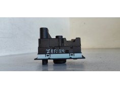 Recambio de mando luces para opel zafira b 1.9 cdti referencia OEM IAM 13205865  