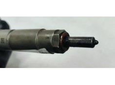 Recambio de inyector para audi a6 berlina (4f2) 3.0 tdi quattro (165kw) referencia OEM IAM 0445115024  