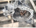 Recambio de caja cambios para hyundai accent (lc) 1.5 crdi cat referencia OEM IAM J42073 GJ95 