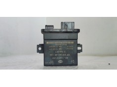 Recambio de modulo electronico para opel astra j lim. 1.7 cdti 110 fap referencia OEM IAM 13366017  