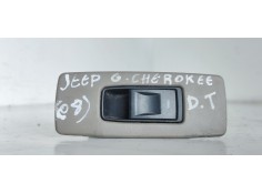 Recambio de mando elevalunas trasero derecho para jeep gr. cherokee (wh) 3.0 crd laredo referencia OEM IAM P04602345AG  