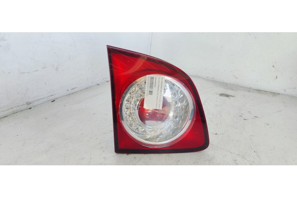 Recambio de piloto trasero izquierdo interior para volkswagen golf plus (5m1) bluemotion highline referencia OEM IAM 5M0945093M 