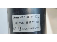 Recambio de motor limpia delantero para citroen c4 lim. collection referencia OEM IAM   