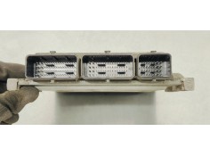 Recambio de centralita motor uce para renault megane iii coupe 1.5 dci 110 fap referencia OEM IAM 237101495R  