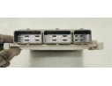 Recambio de centralita motor uce para renault megane iii coupe 1.5 dci 110 fap referencia OEM IAM 237101495R  