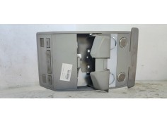 Recambio de luz interior para volkswagen touareg (7la) tdi r5 referencia OEM IAM 7L0868403  