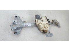 Recambio de elevalunas trasero derecho para citroen c4 berlina 1.6 hdi cat (9hy / dv6ted4) referencia OEM IAM 0130822238  