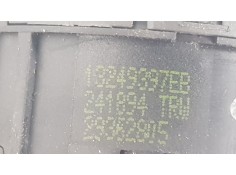 Recambio de mando luces para opel corsa d catch me referencia OEM IAM 13249397EB  