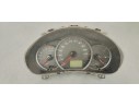 Recambio de cuadro instrumentos para toyota yaris 1.0 i 68 referencia OEM IAM 838000DR50  