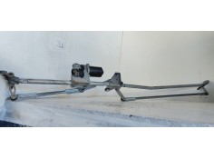 Recambio de motor limpia delantero para citroen c4 lim. collection referencia OEM IAM   