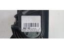 Recambio de potenciometro pedal para citroen c4 picasso seduction referencia OEM IAM 86ET40 86ET400206360 
