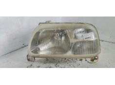 Recambio de faro izquierdo para suzuki grand vitara 5 puertas sq (ft) referencia OEM IAM 10032080  