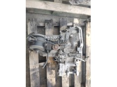 Recambio de caja cambios para hyundai accent (lc) 1.5 crdi cat referencia OEM IAM J42073 GJ95 