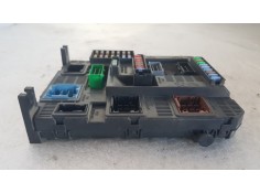 Recambio de caja reles / fusibles para citroen c4 picasso 1.6 hdi 120 fap referencia OEM IAM 9804067480  